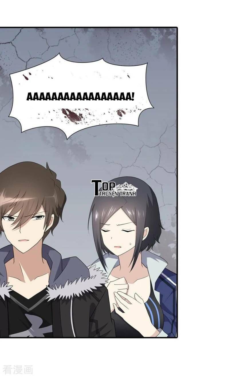 Bạn Gái Zombie Của Tôi Chap 107 - Next Chap 108