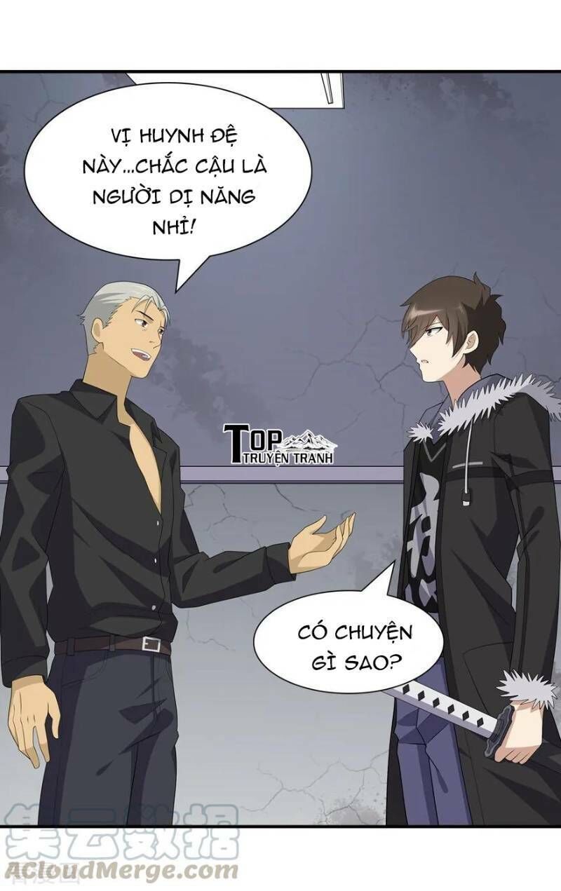 Bạn Gái Zombie Của Tôi Chap 107 - Next Chap 108