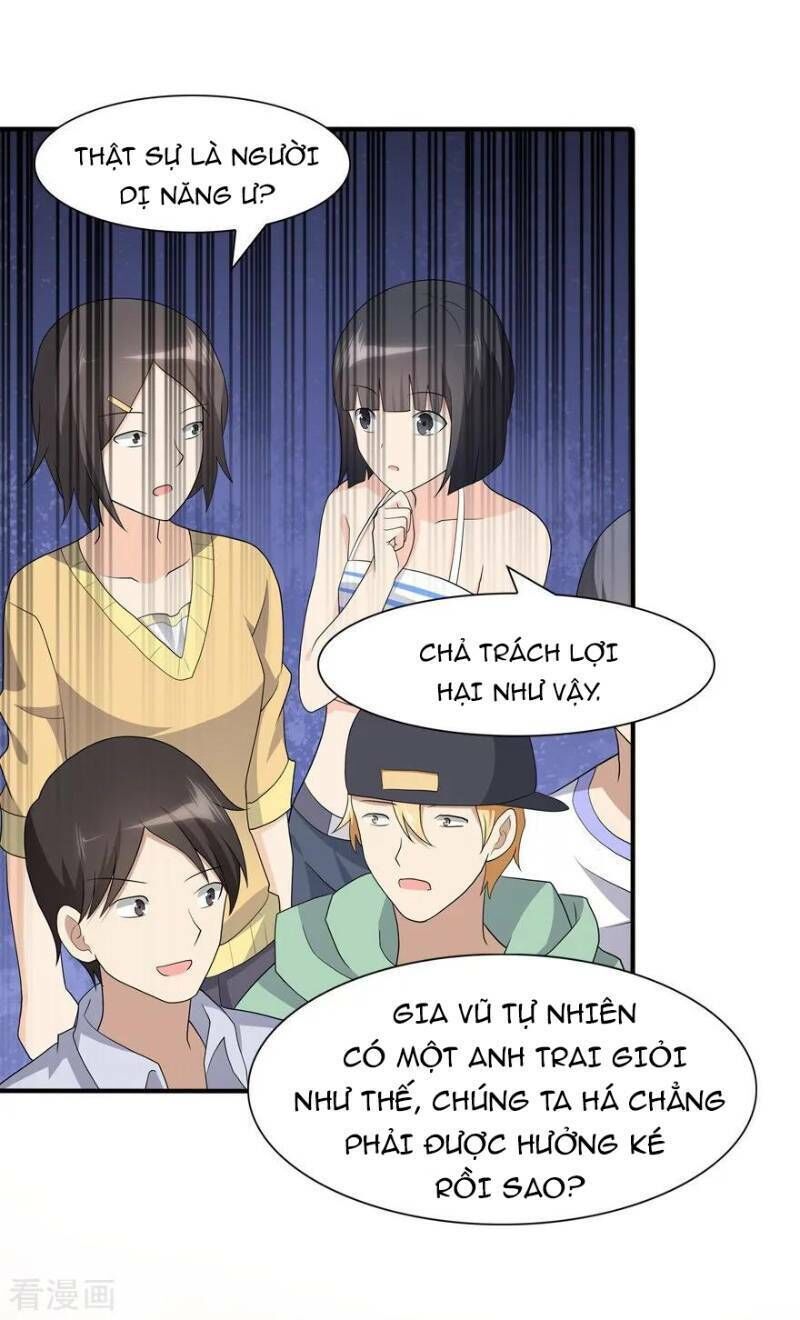 Bạn Gái Zombie Của Tôi Chap 107 - Next Chap 108