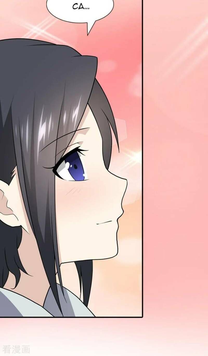 Bạn Gái Zombie Của Tôi Chap 107 - Next Chap 108