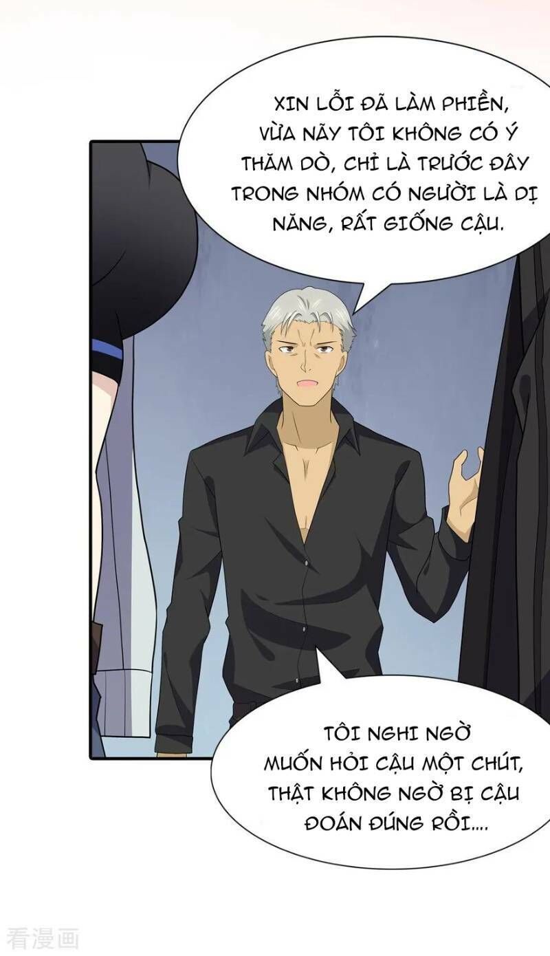 Bạn Gái Zombie Của Tôi Chap 107 - Next Chap 108