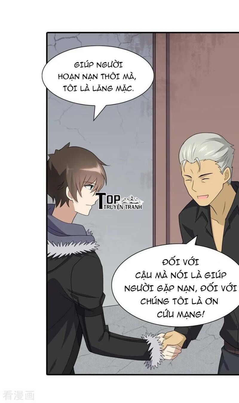 Bạn Gái Zombie Của Tôi Chap 107 - Next Chap 108