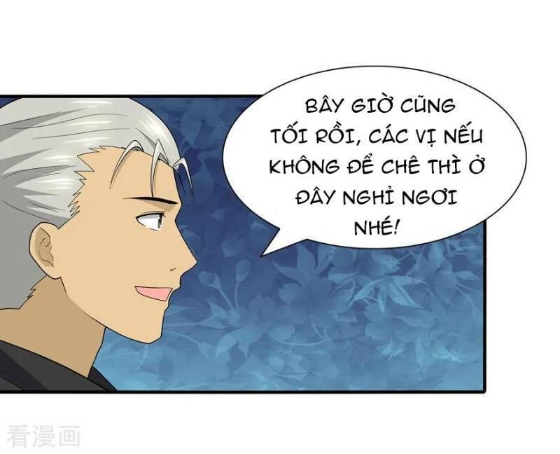 Bạn Gái Zombie Của Tôi Chap 107 - Next Chap 108