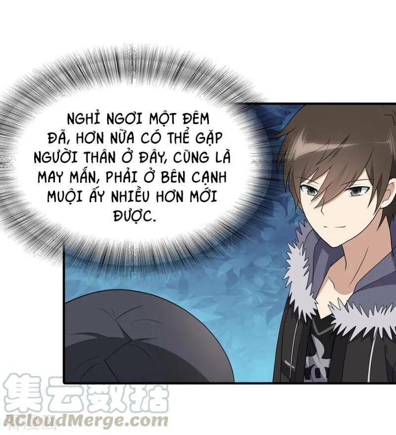 Bạn Gái Zombie Của Tôi Chap 107 - Next Chap 108