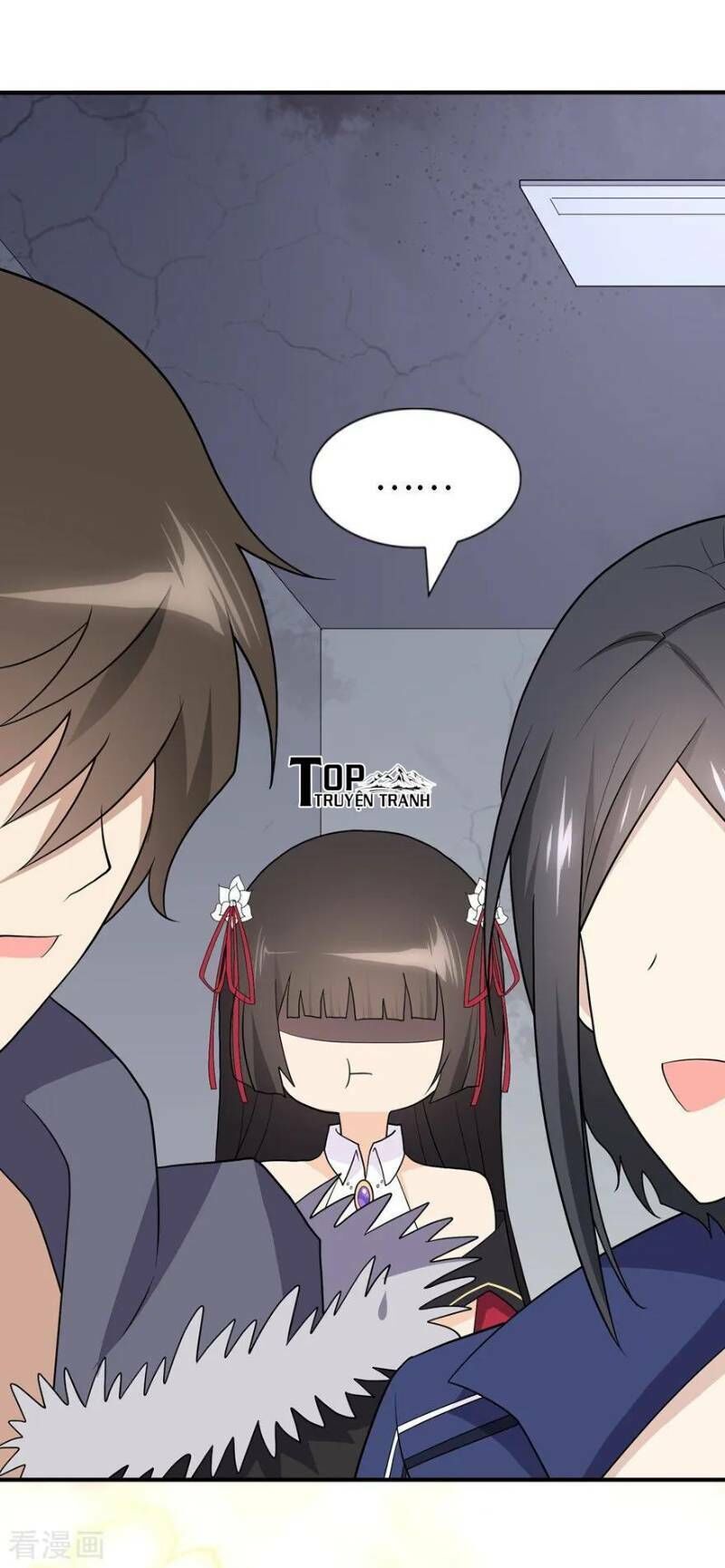 Bạn Gái Zombie Của Tôi Chap 107 - Next Chap 108