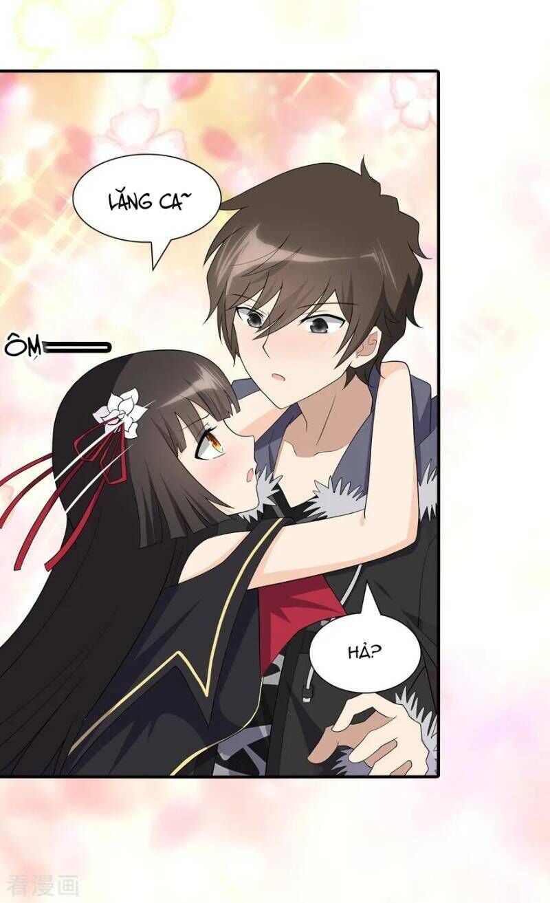 Bạn Gái Zombie Của Tôi Chap 107 - Next Chap 108