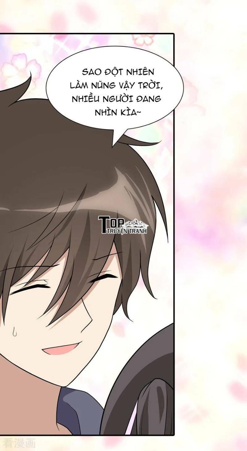 Bạn Gái Zombie Của Tôi Chap 107 - Next Chap 108