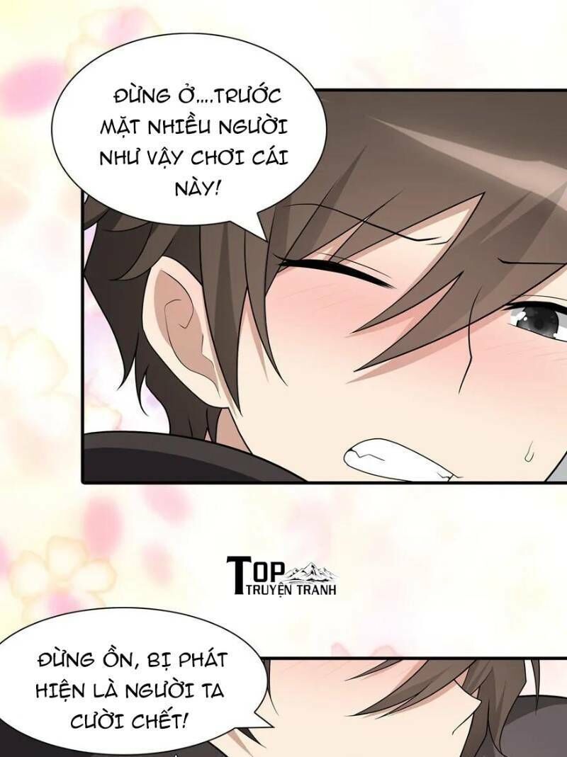 Bạn Gái Zombie Của Tôi Chap 107 - Next Chap 108