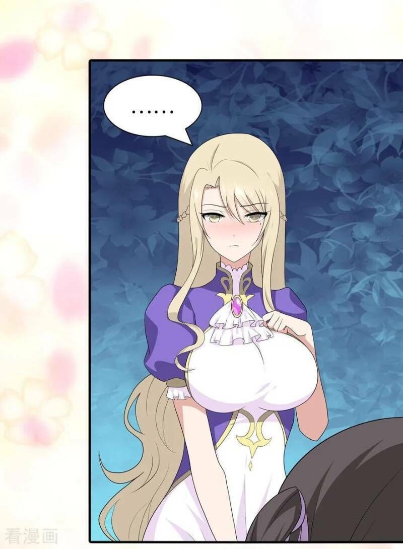 Bạn Gái Zombie Của Tôi Chap 107 - Next Chap 108