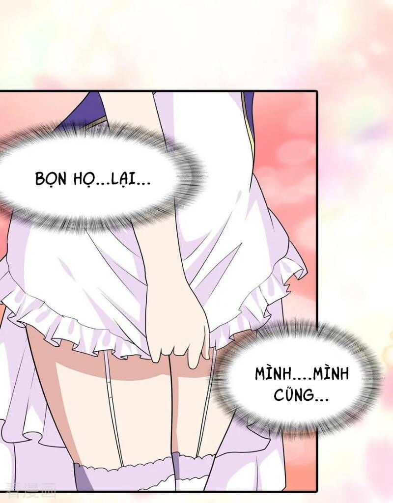 Bạn Gái Zombie Của Tôi Chap 107 - Next Chap 108