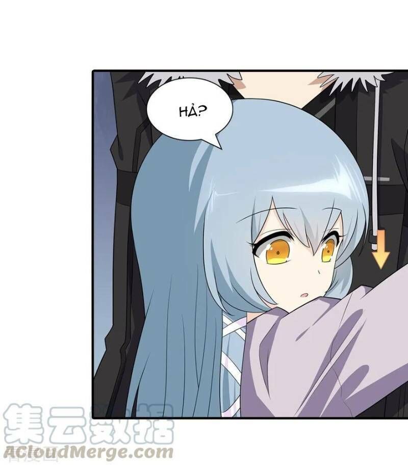 Bạn Gái Zombie Của Tôi Chap 107 - Next Chap 108