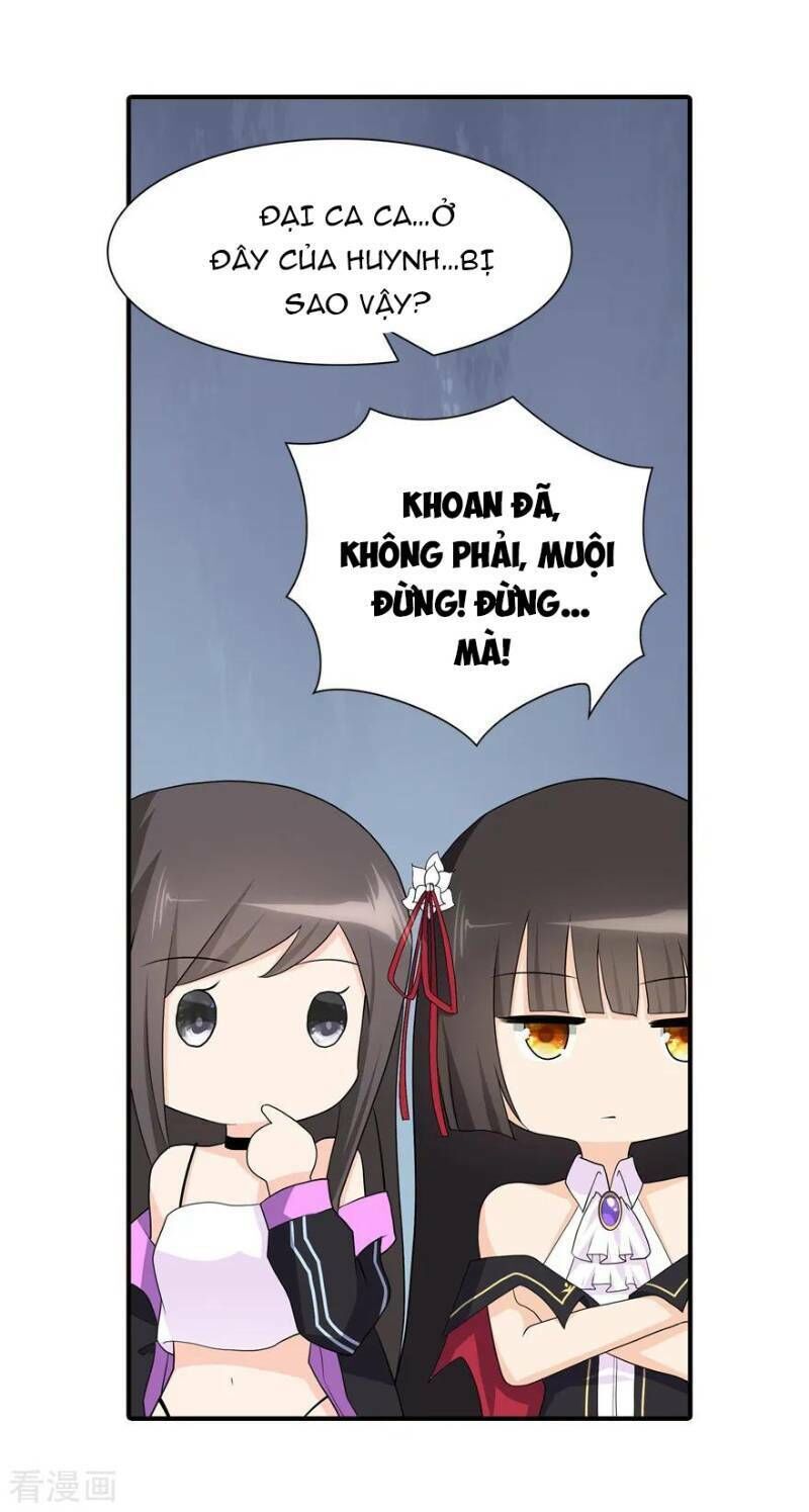 Bạn Gái Zombie Của Tôi Chap 107 - Next Chap 108