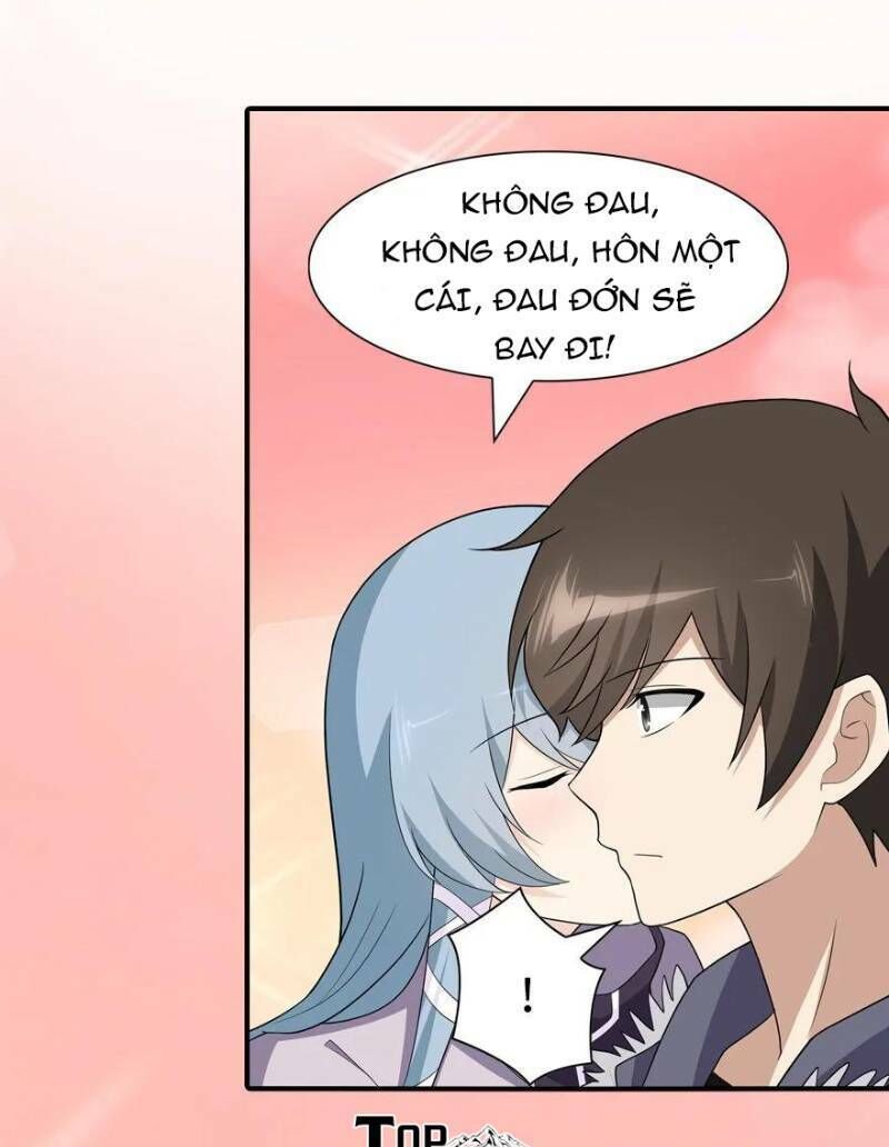 Bạn Gái Zombie Của Tôi Chap 107 - Next Chap 108
