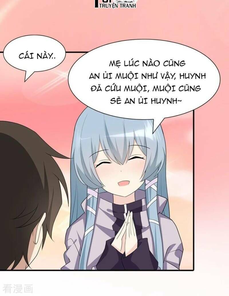 Bạn Gái Zombie Của Tôi Chap 107 - Next Chap 108
