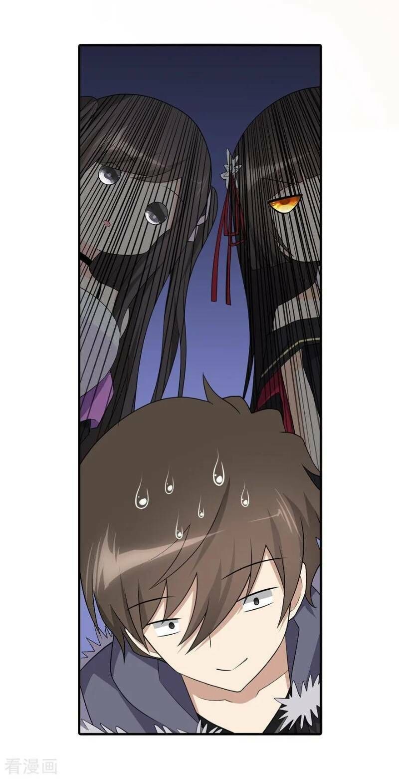 Bạn Gái Zombie Của Tôi Chap 107 - Next Chap 108