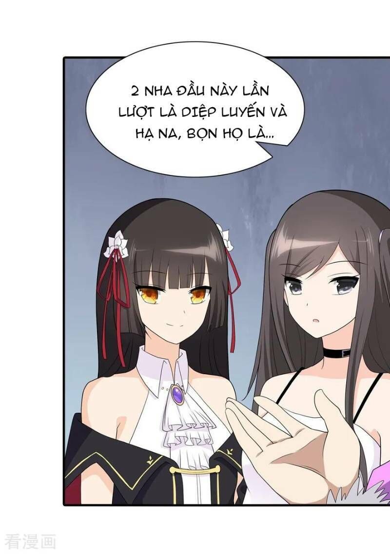 Bạn Gái Zombie Của Tôi Chap 107 - Next Chap 108
