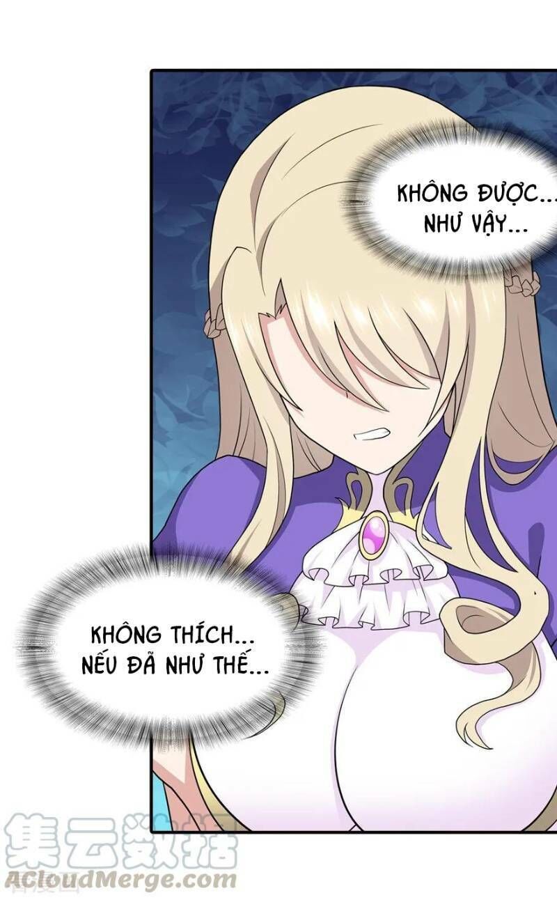 Bạn Gái Zombie Của Tôi Chap 107 - Next Chap 108