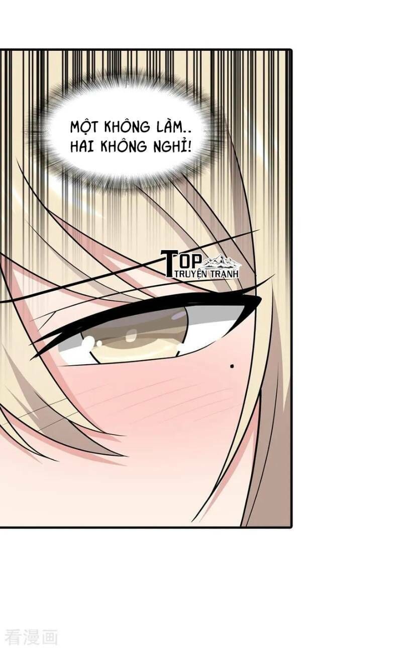 Bạn Gái Zombie Của Tôi Chap 107 - Next Chap 108