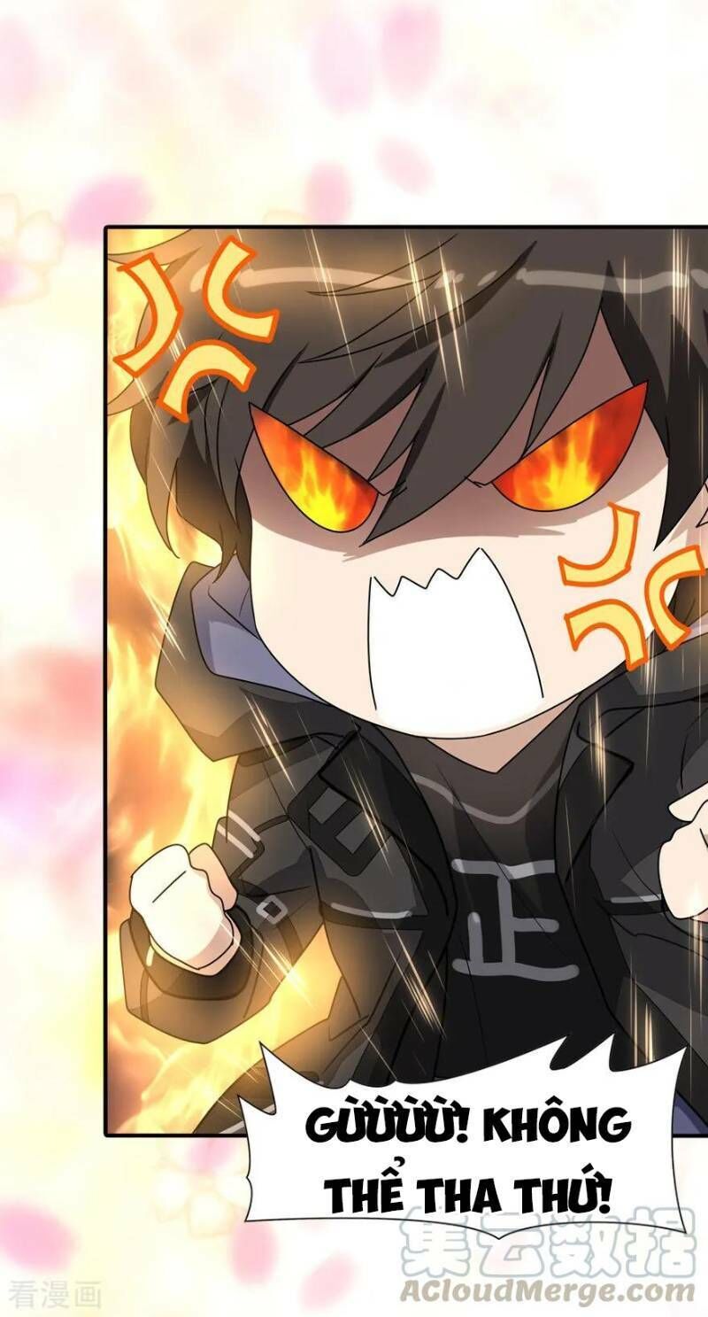 Bạn Gái Zombie Của Tôi Chap 108 - Next Chap 109