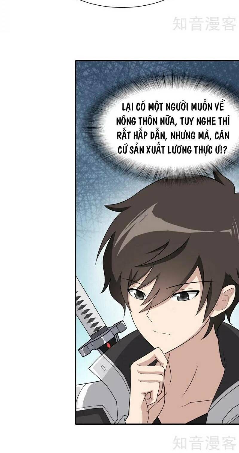 Bạn Gái Zombie Của Tôi Chap 110 - Next Chap 111