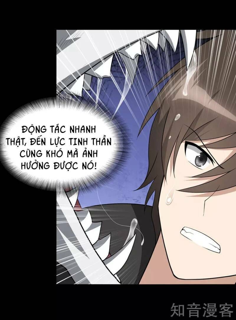 Bạn Gái Zombie Của Tôi Chap 111 - Next Chap 112