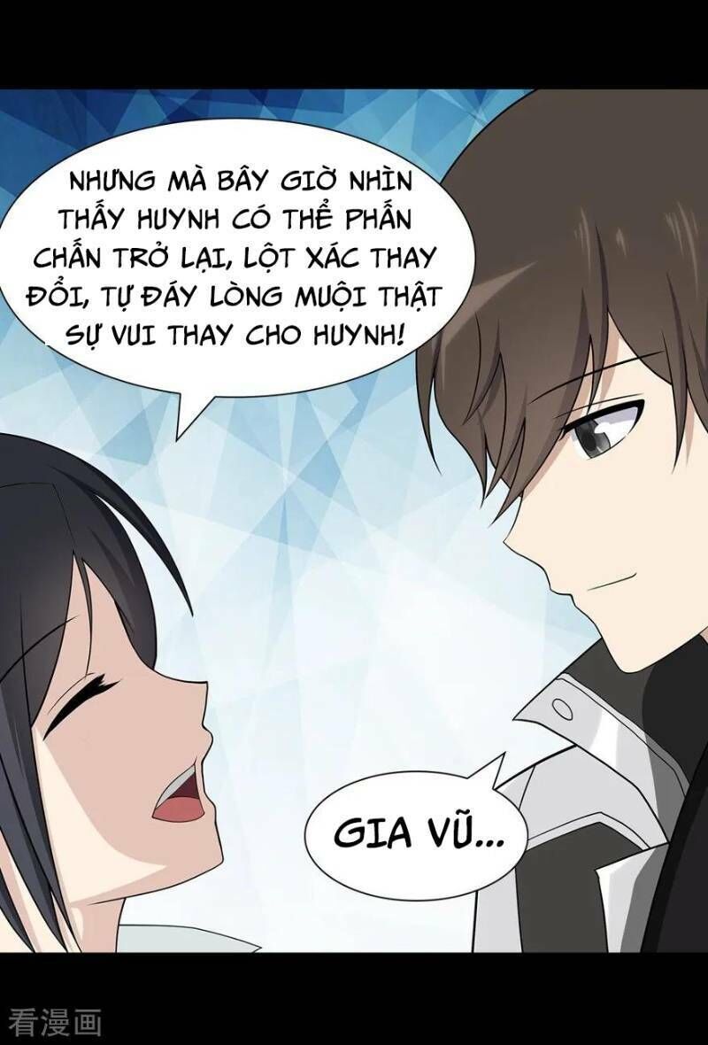 Bạn Gái Zombie Của Tôi Chap 112 - Next Chap 113
