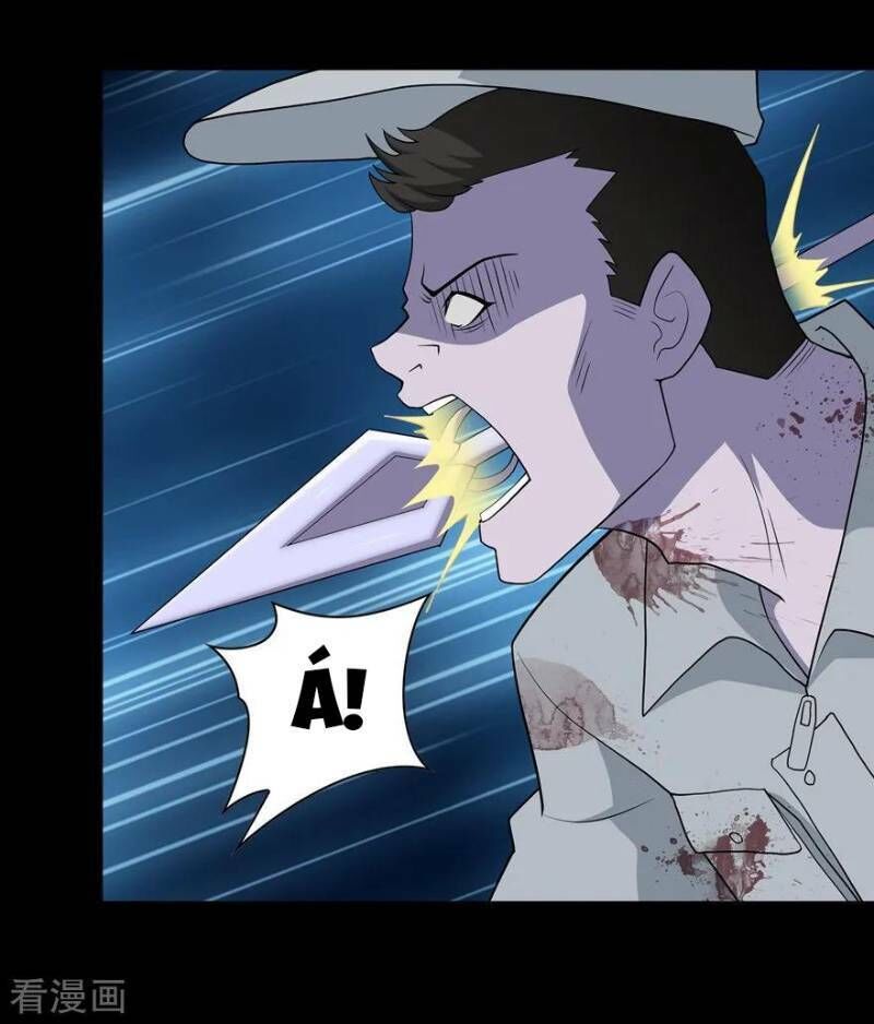 Bạn Gái Zombie Của Tôi Chap 112 - Next Chap 113