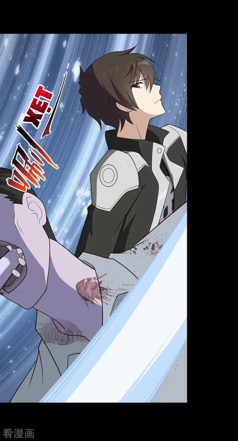 Bạn Gái Zombie Của Tôi Chap 112 - Next Chap 113