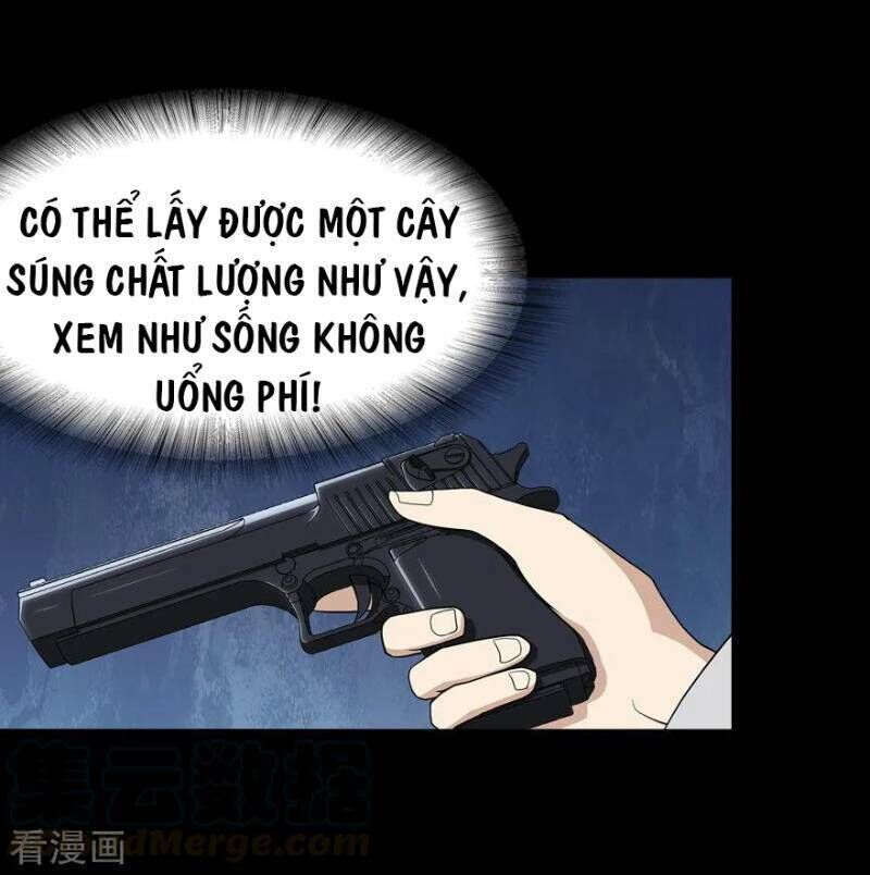 Bạn Gái Zombie Của Tôi Chap 112 - Next Chap 113