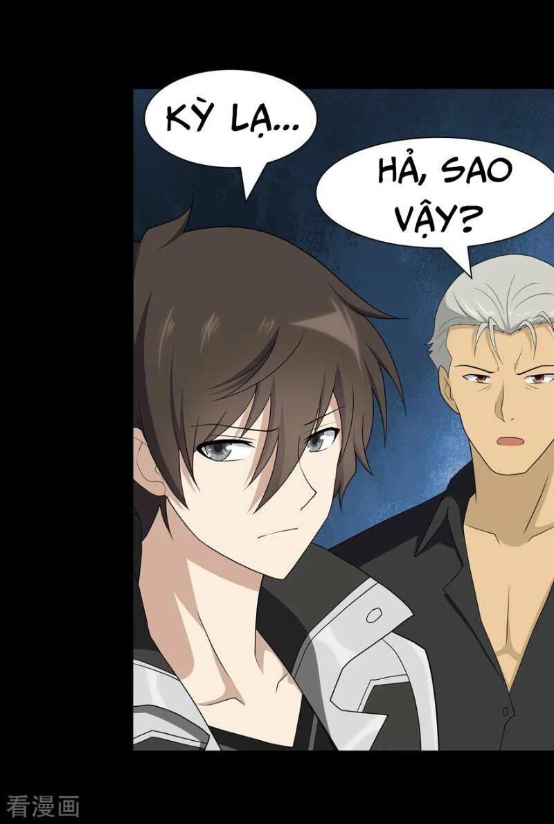 Bạn Gái Zombie Của Tôi Chap 112 - Next Chap 113