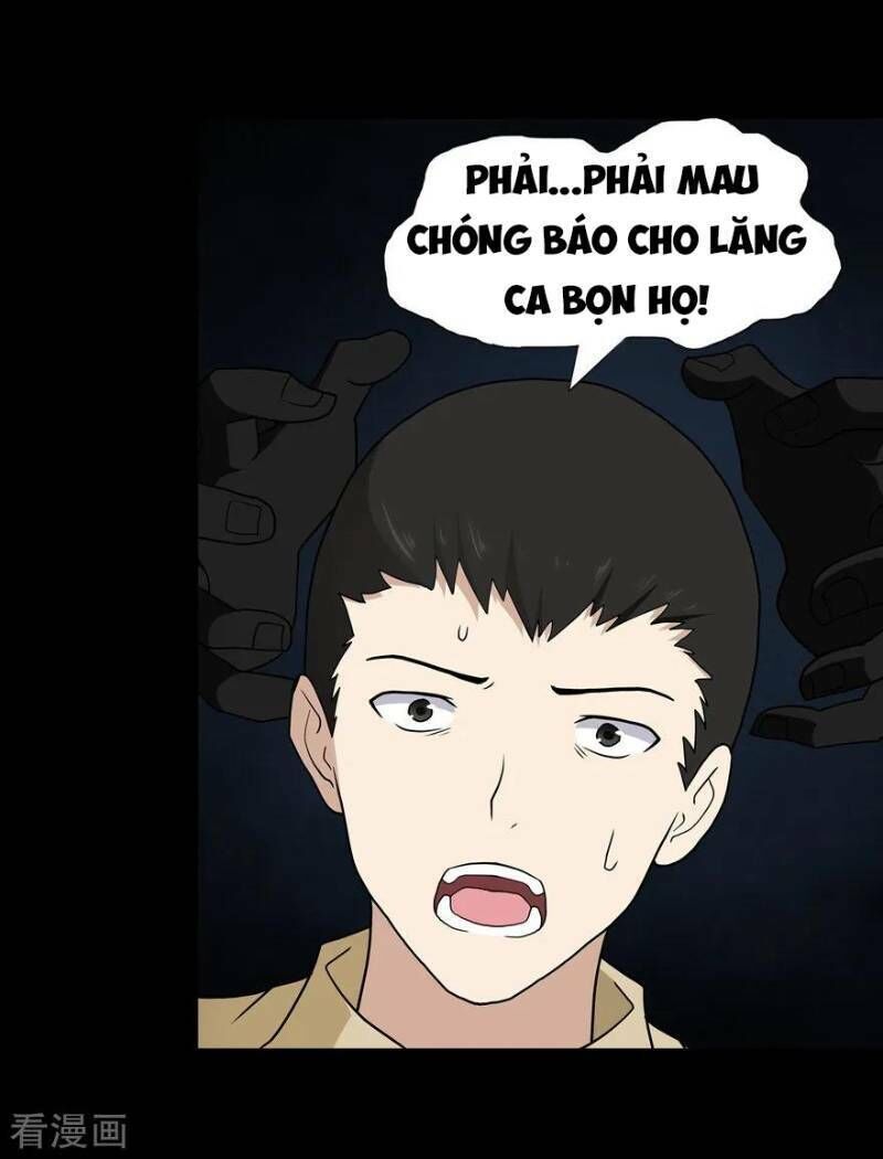 Bạn Gái Zombie Của Tôi Chap 112 - Next Chap 113
