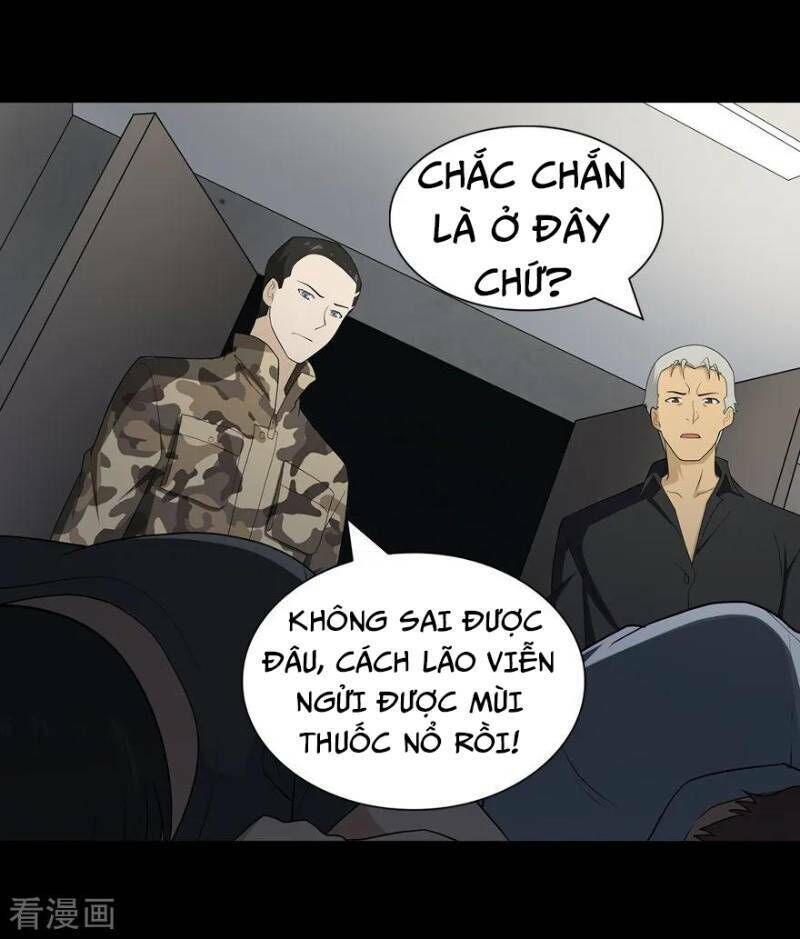 Bạn Gái Zombie Của Tôi Chap 112 - Next Chap 113