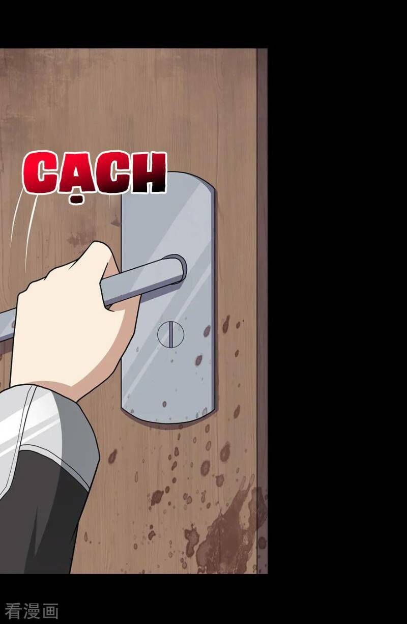 Bạn Gái Zombie Của Tôi Chap 113 - Next Chap 114