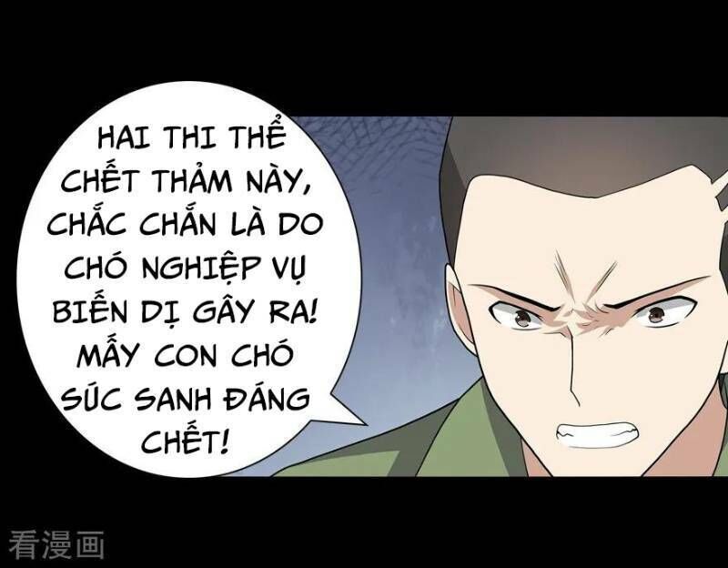 Bạn Gái Zombie Của Tôi Chap 113 - Next Chap 114