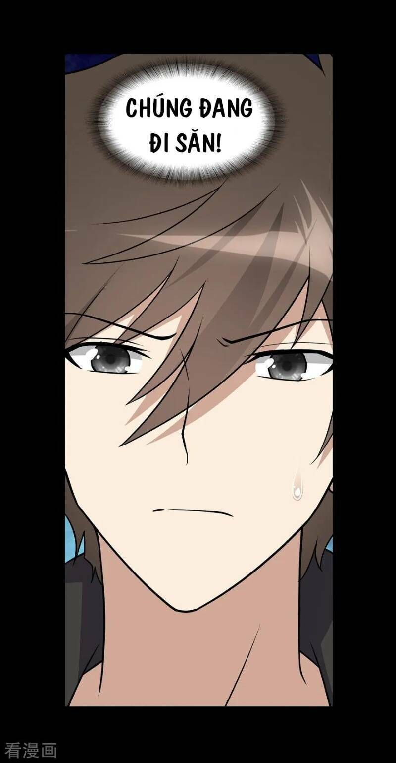 Bạn Gái Zombie Của Tôi Chap 113 - Next Chap 114