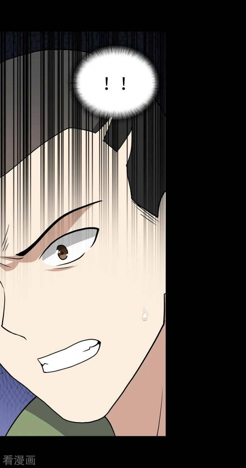 Bạn Gái Zombie Của Tôi Chap 113 - Next Chap 114