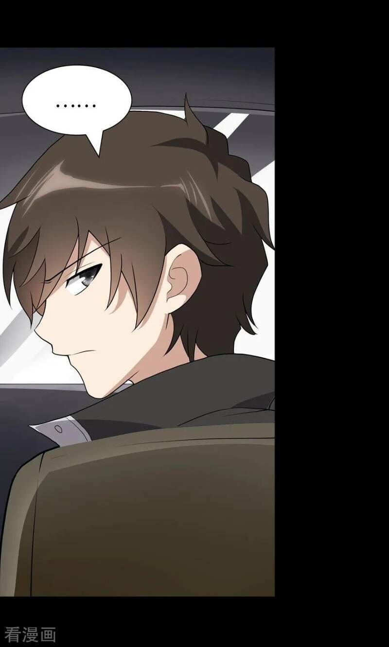 Bạn Gái Zombie Của Tôi Chap 113 - Next Chap 114