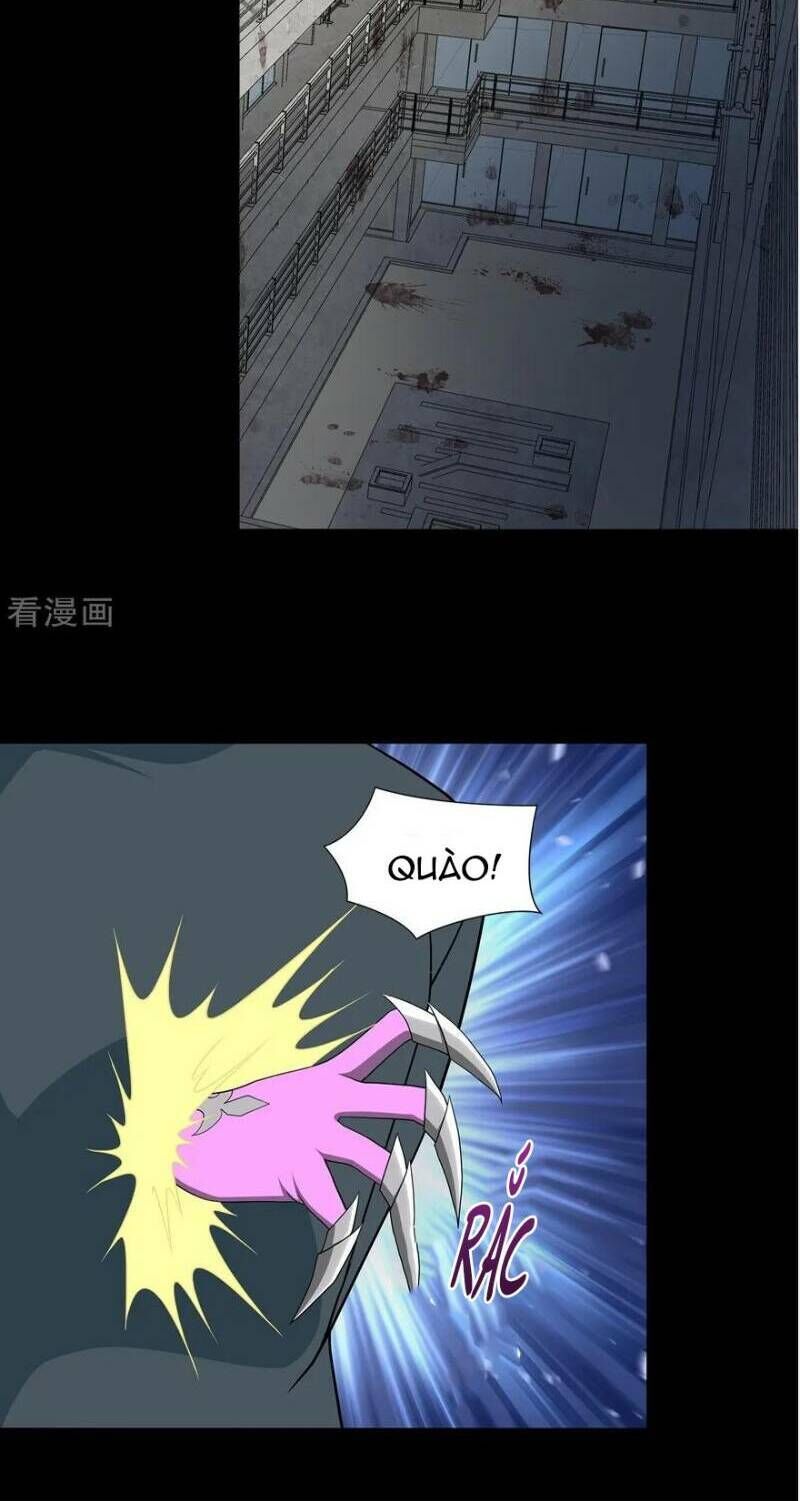 Bạn Gái Zombie Của Tôi Chap 114 - Next Chap 115