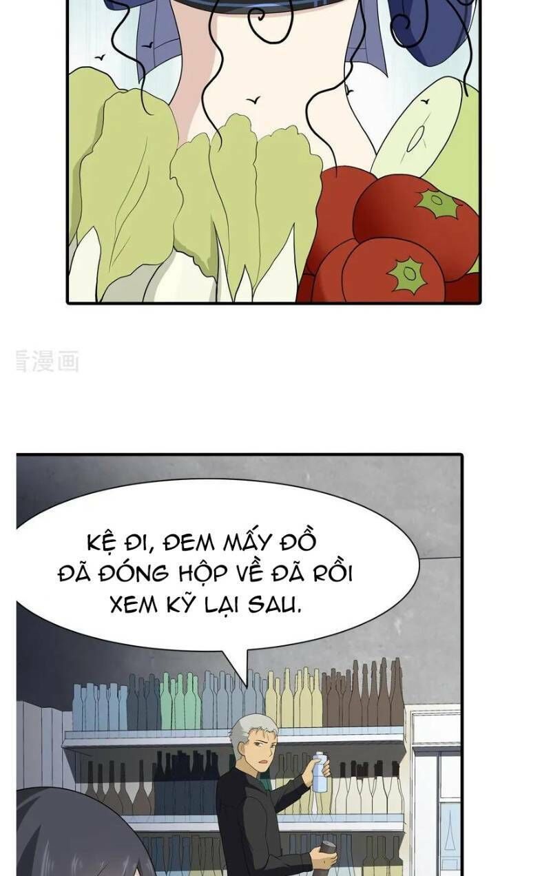 Bạn Gái Zombie Của Tôi Chap 114 - Next Chap 115