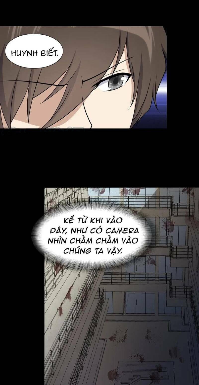 Bạn Gái Zombie Của Tôi Chap 114 - Next Chap 115