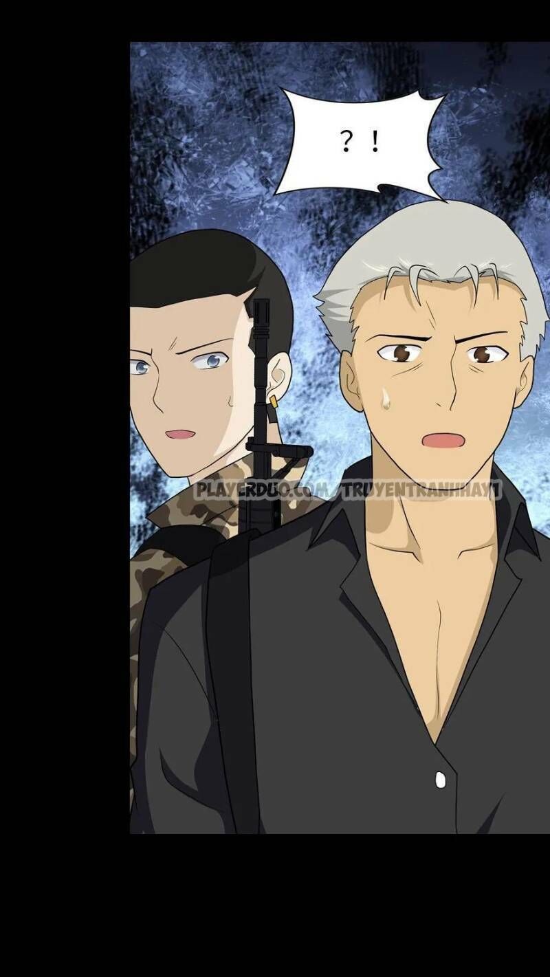 Bạn Gái Zombie Của Tôi Chap 114 - Next Chap 115