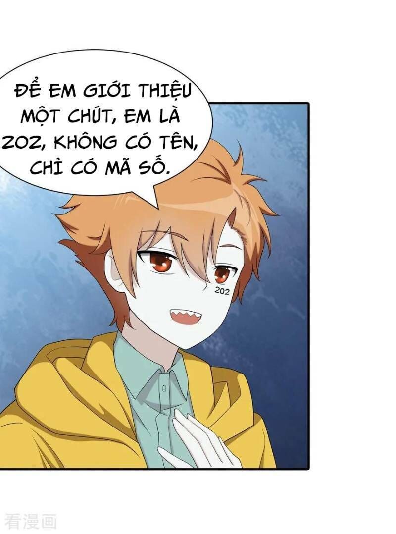 Bạn Gái Zombie Của Tôi Chap 115 - Next Chap 116
