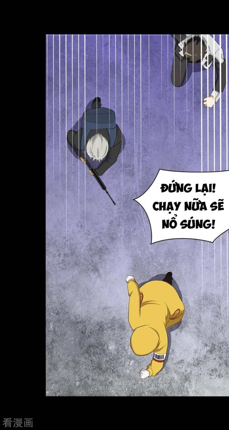 Bạn Gái Zombie Của Tôi Chap 115 - Next Chap 116