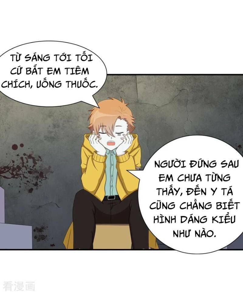 Bạn Gái Zombie Của Tôi Chap 115 - Next Chap 116