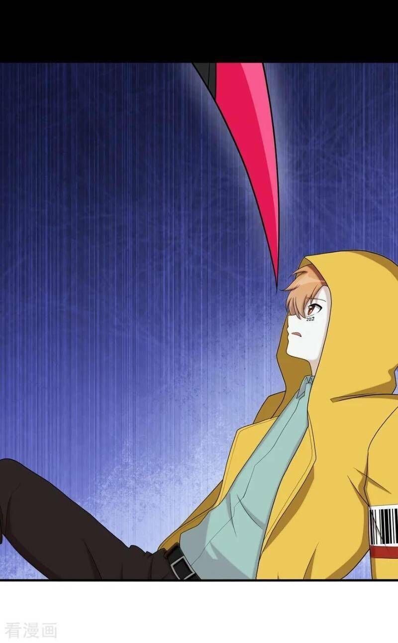 Bạn Gái Zombie Của Tôi Chap 115 - Next Chap 116