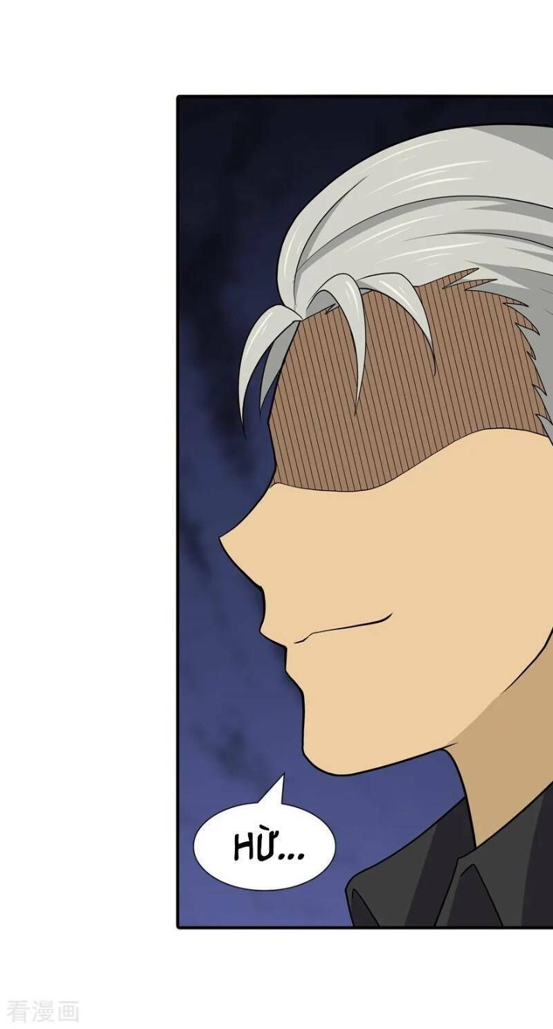 Bạn Gái Zombie Của Tôi Chap 116 - Next Chap 117