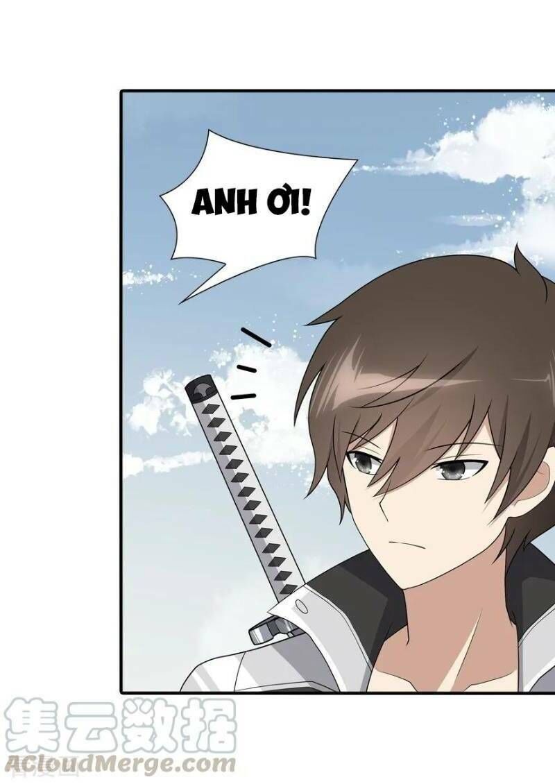 Bạn Gái Zombie Của Tôi Chap 116 - Next Chap 117