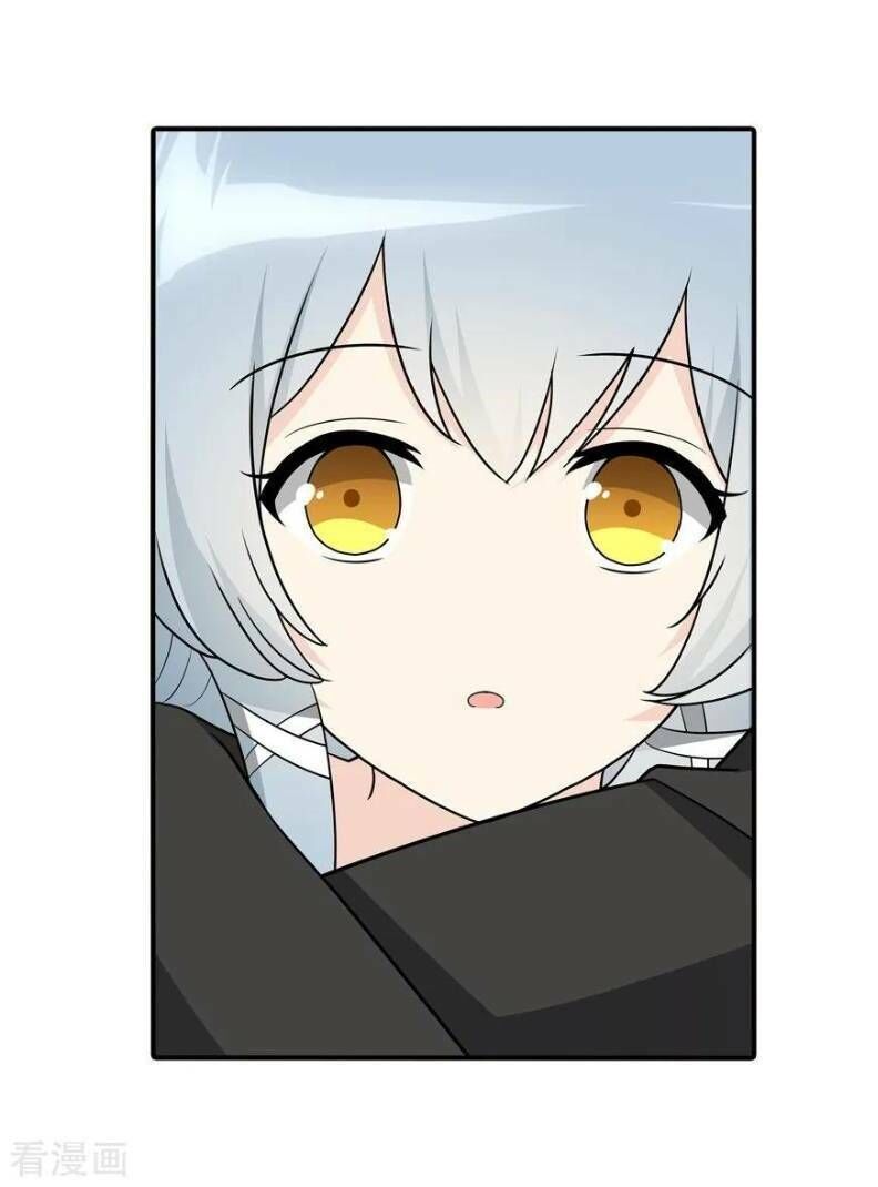 Bạn Gái Zombie Của Tôi Chap 116 - Next Chap 117