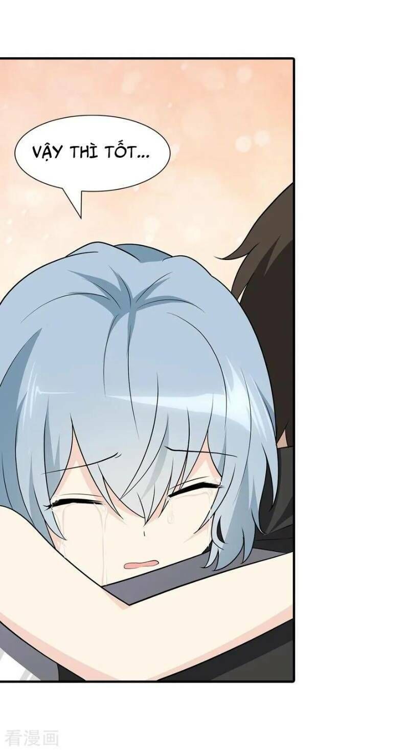 Bạn Gái Zombie Của Tôi Chap 116 - Next Chap 117