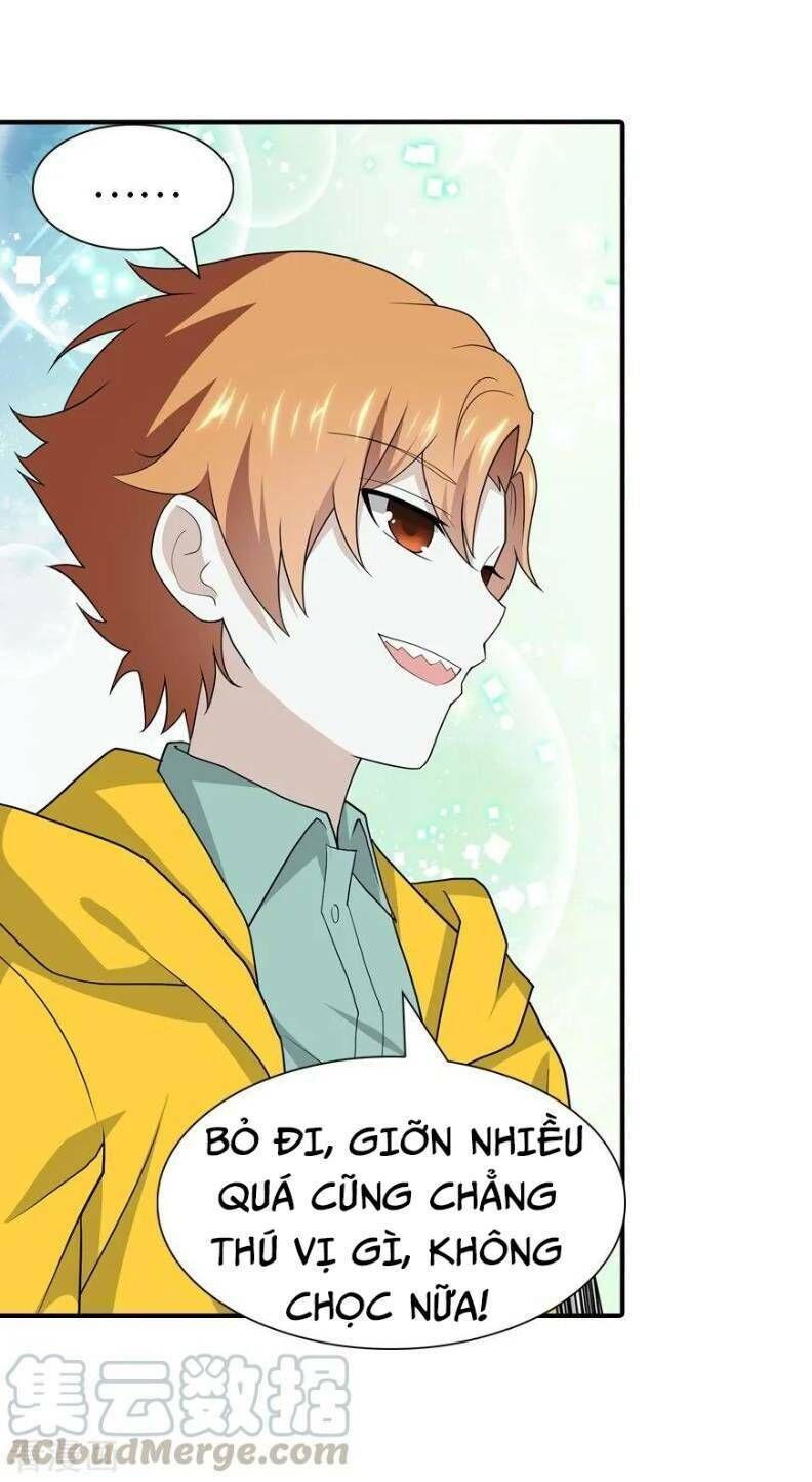 Bạn Gái Zombie Của Tôi Chap 116 - Next Chap 117